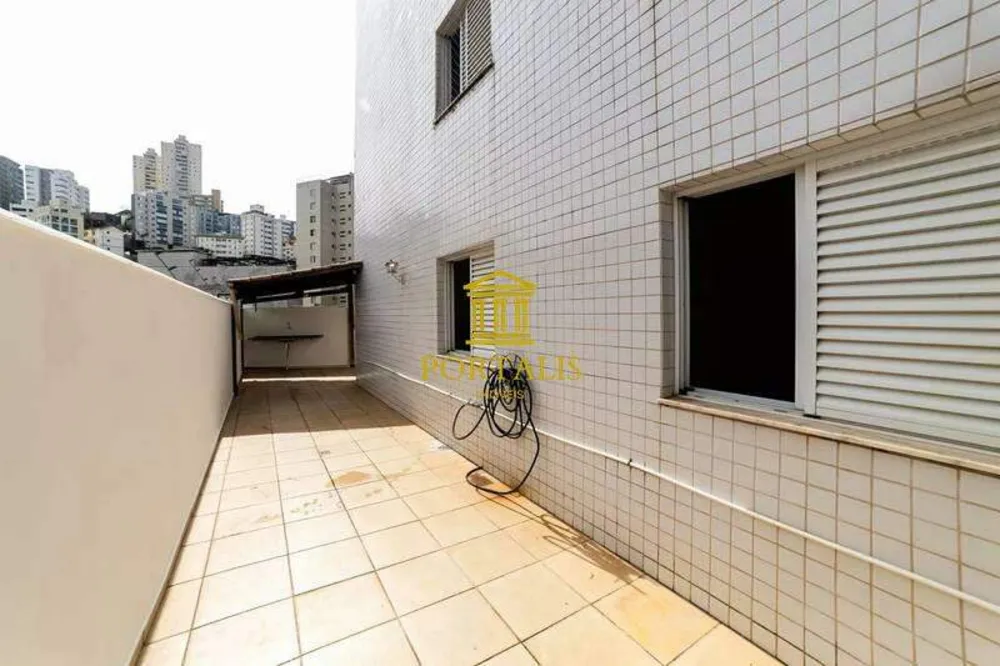Apartamento, 4 quartos, 119 m² - Foto 3