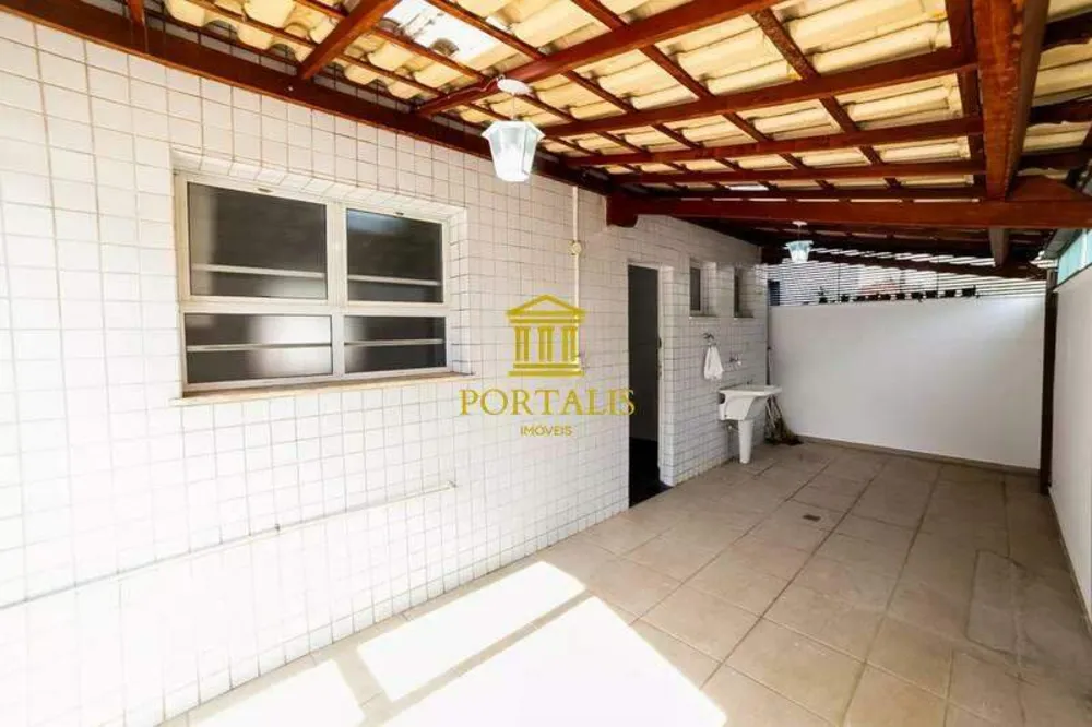 Apartamento, 4 quartos, 119 m² - Foto 20