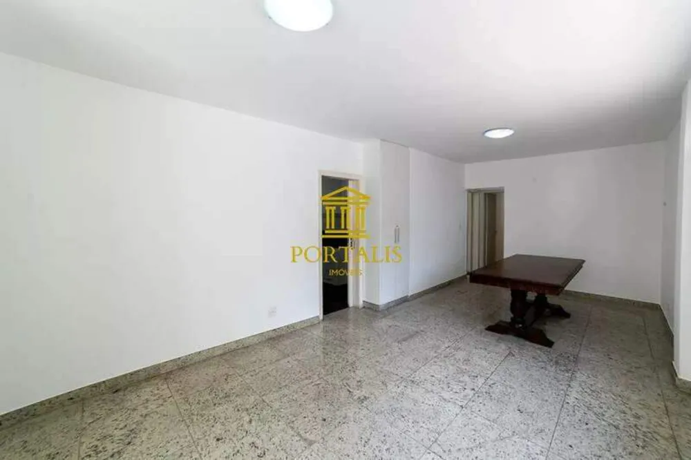 Apartamento, 4 quartos, 119 m² - Foto 3