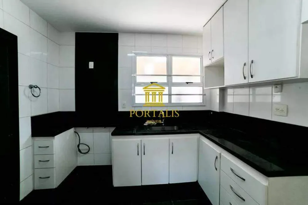 Apartamento, 4 quartos, 119 m² - Foto 4