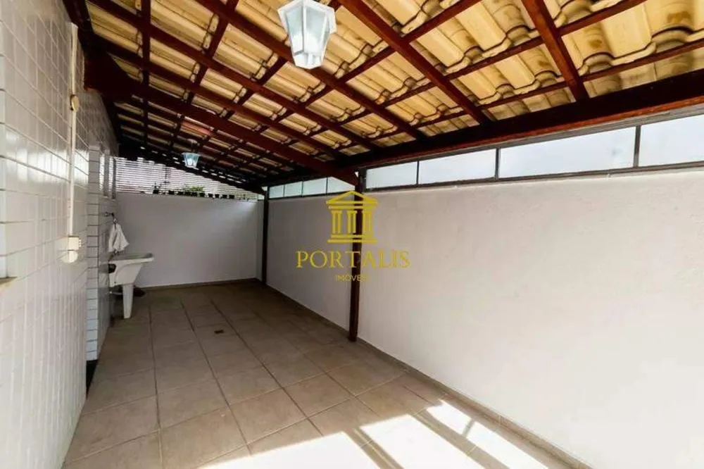 Apartamento, 4 quartos, 119 m² - Foto 21