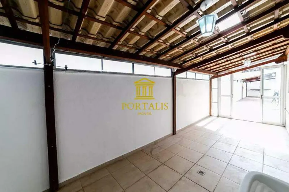 Apartamento, 4 quartos, 119 m² - Foto 22