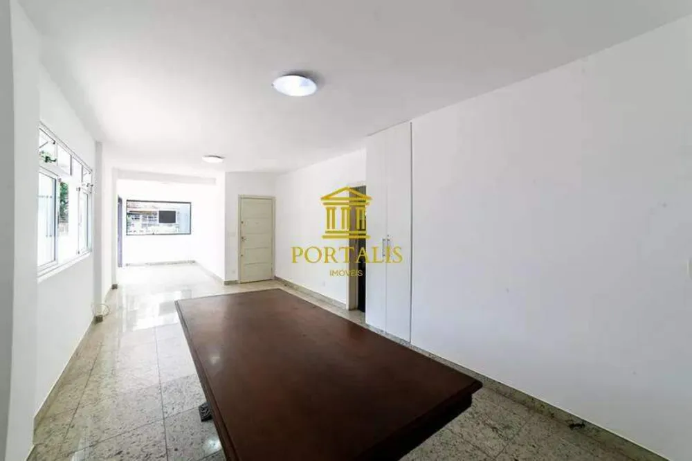 Apartamento, 4 quartos, 119 m² - Foto 2