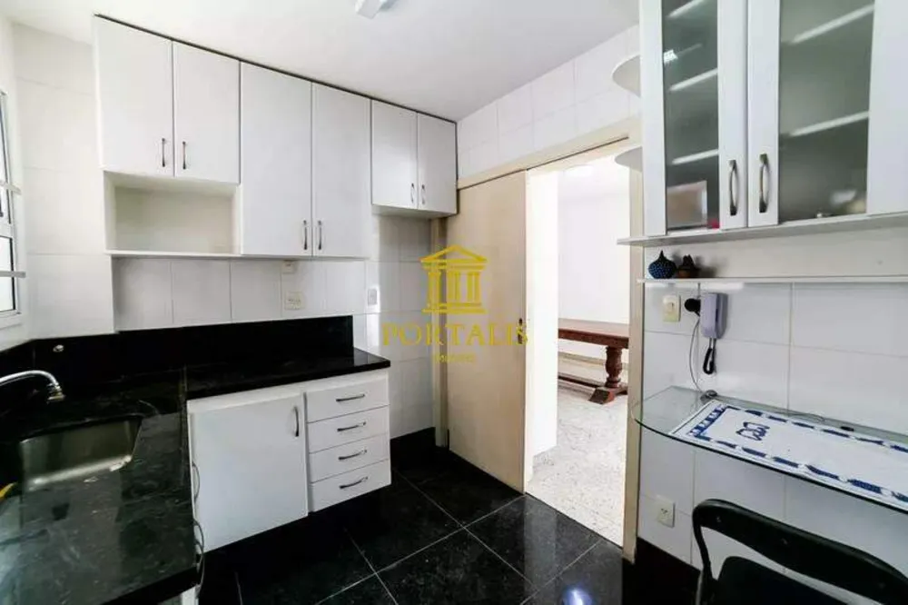 Apartamento, 4 quartos, 119 m² - Foto 16