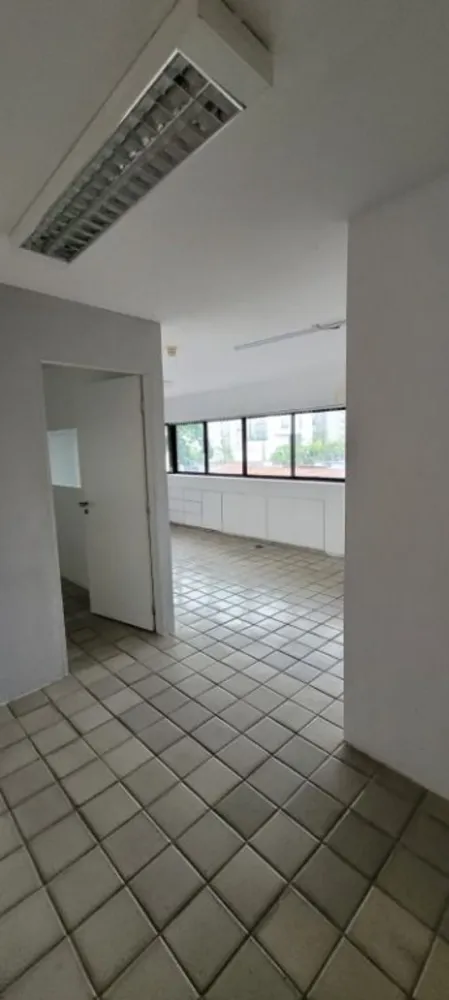 Sala-Conjunto, 37 m² - Foto 4