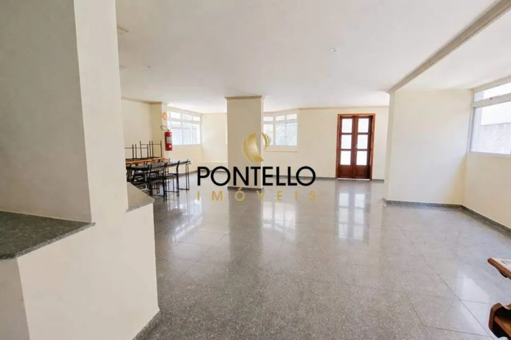 Apartamento, 4 quartos, 142 m² - Foto 4