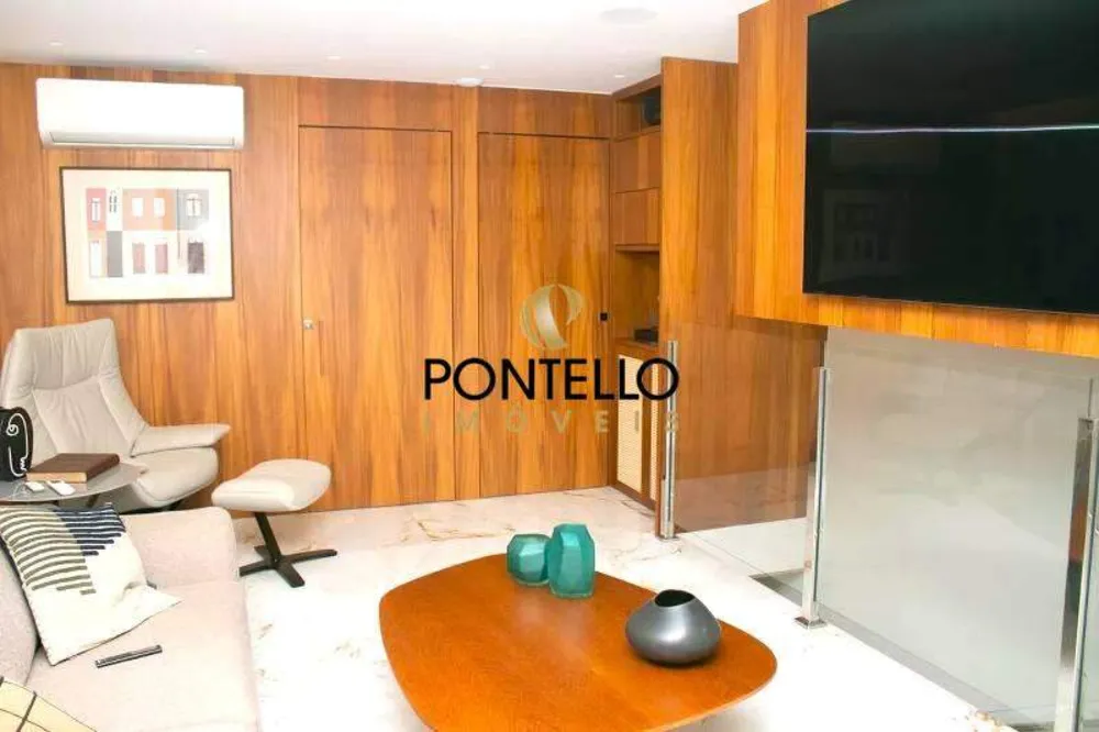 Apartamento, 4 quartos, 142 m² - Foto 6