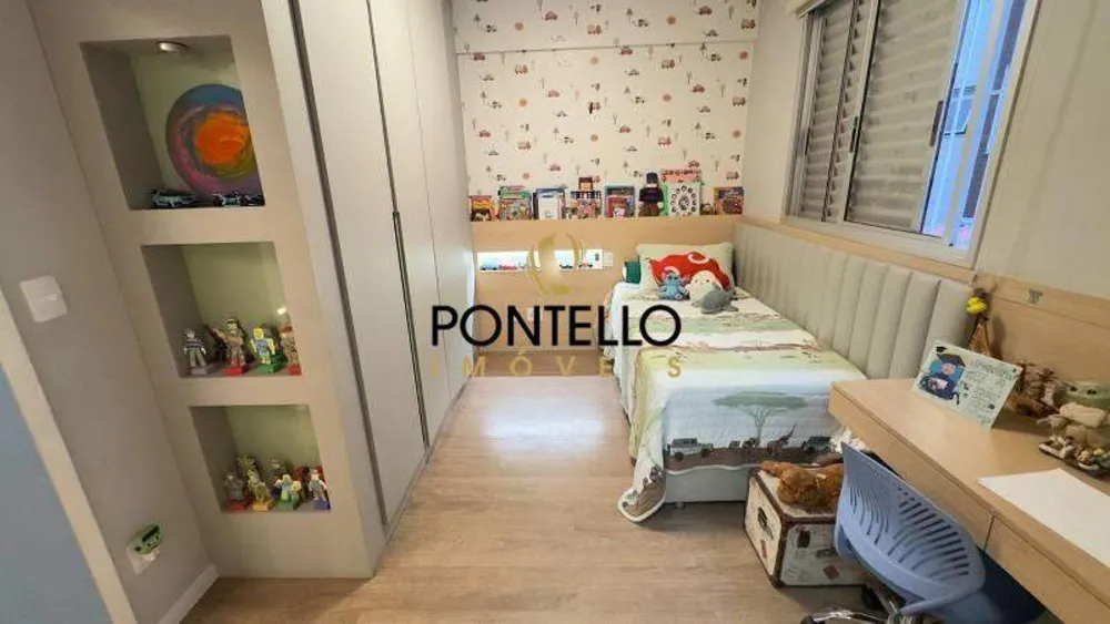 Apartamento, 4 quartos, 142 m² - Foto 1