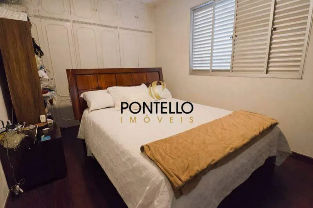 Apartamento, 4 quartos, 142 m² - Foto 8