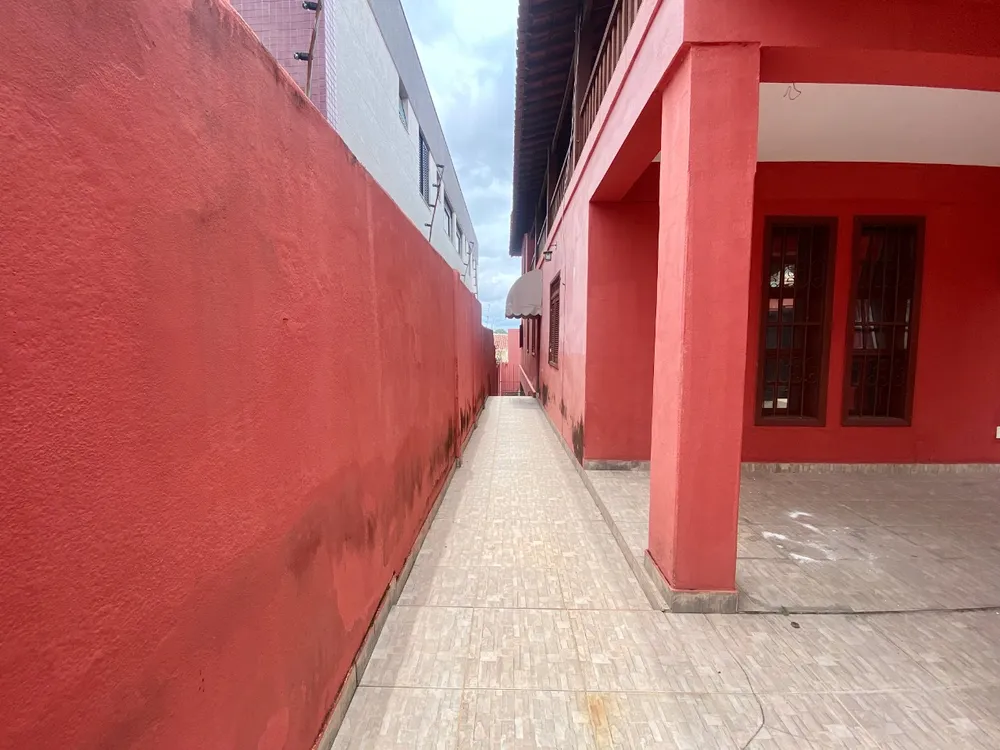Casa, 5 quartos, 404 m² - Foto 4