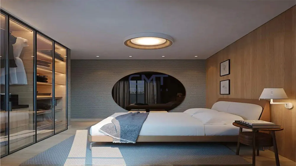 Apartamento, 3 quartos, 76 m² - Foto 10