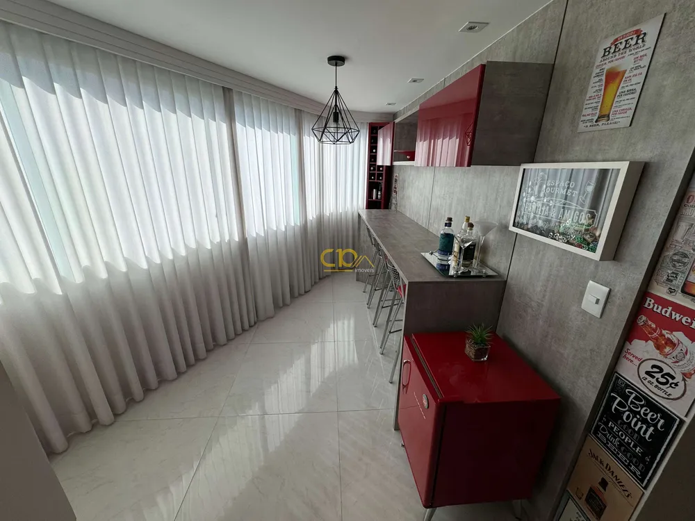 Apartamento, 4 quartos, 147 m² - Foto 4