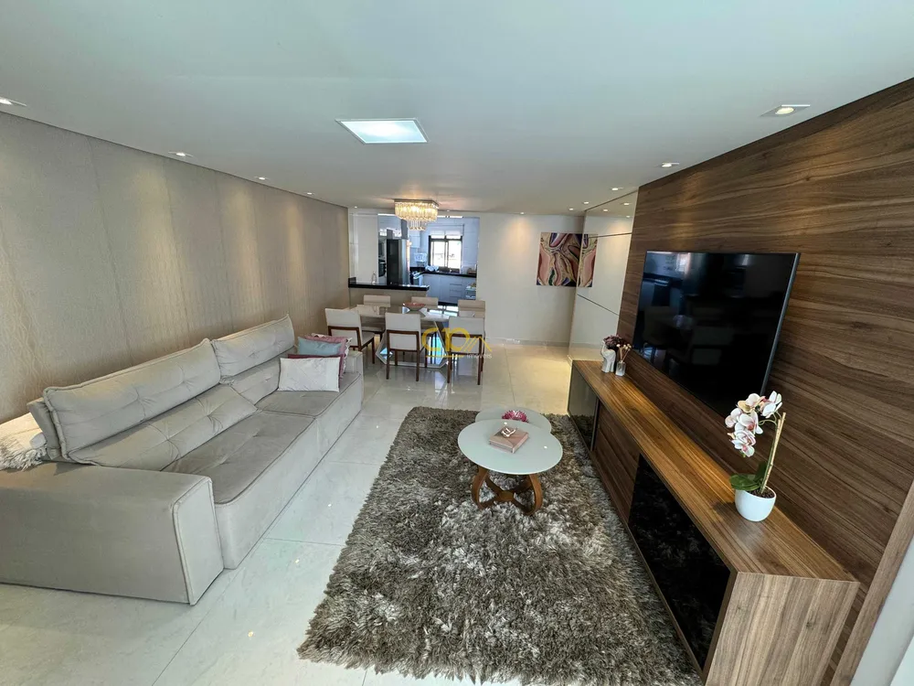 Apartamento, 4 quartos, 147 m² - Foto 3