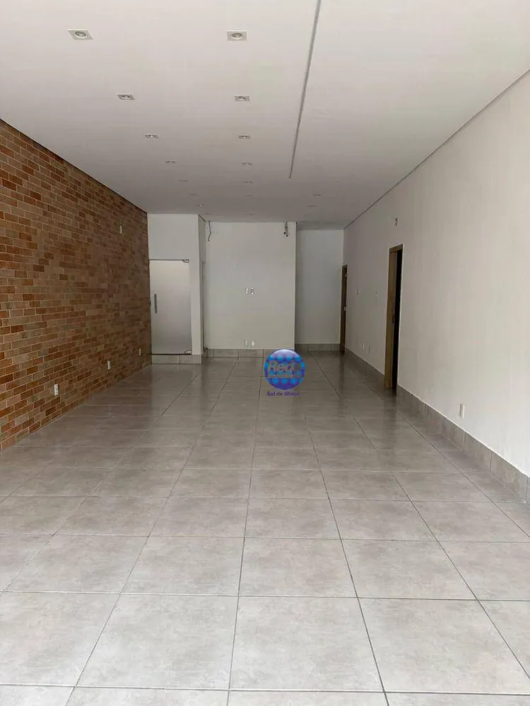 Loja-Salão, 80 m² - Foto 1