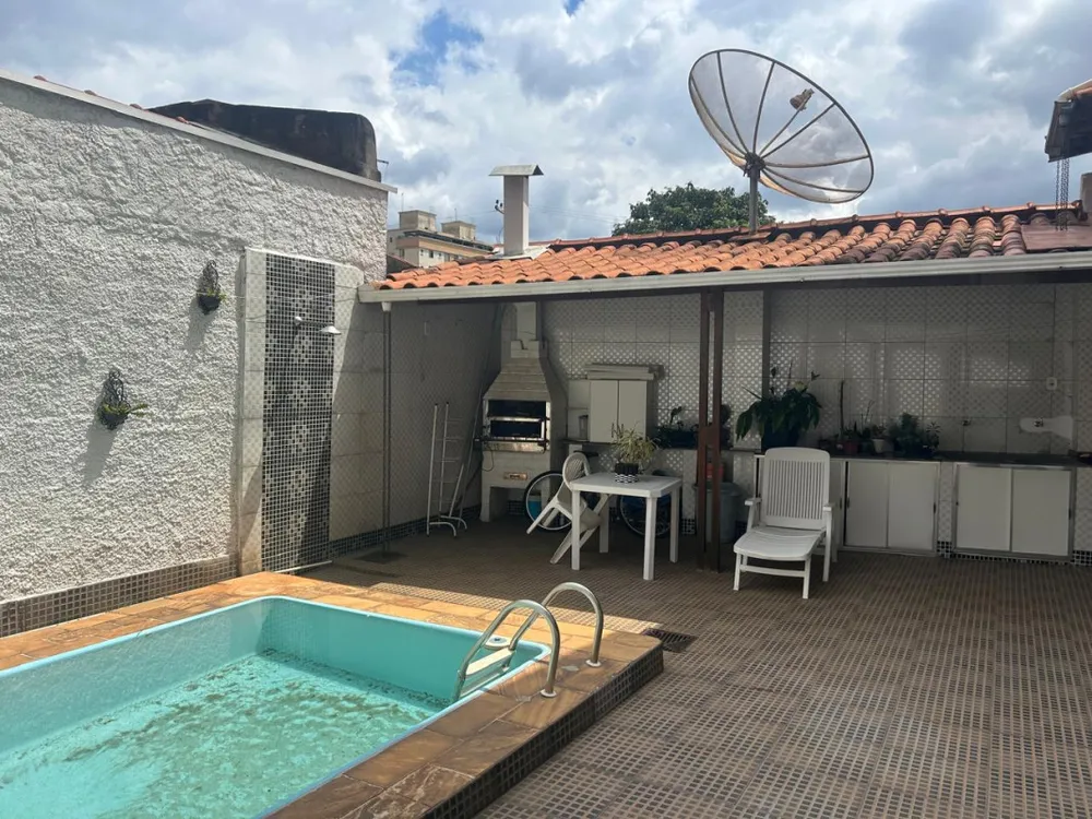 Casa, 4 quartos, 204 m² - Foto 2