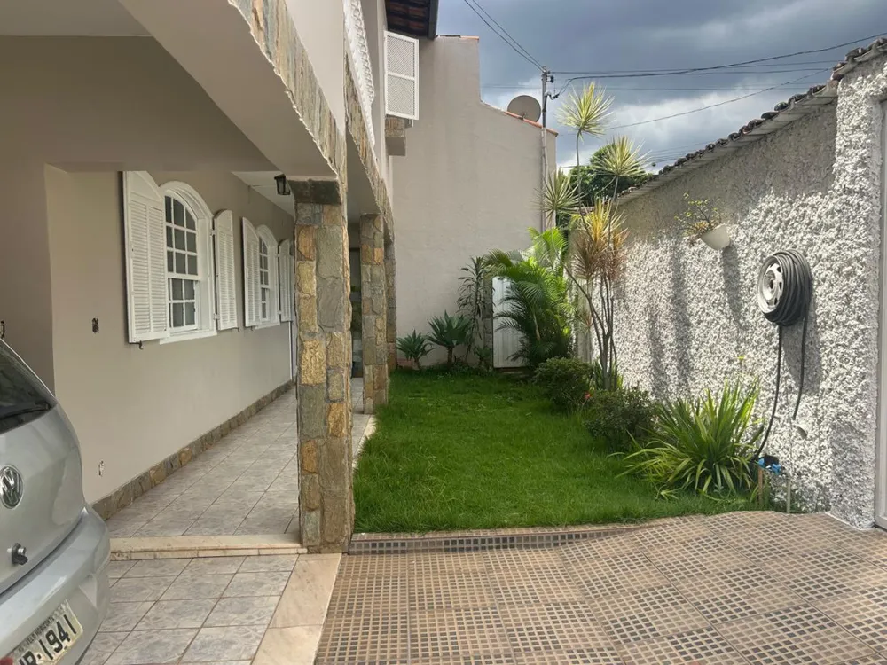Casa, 4 quartos, 204 m² - Foto 4