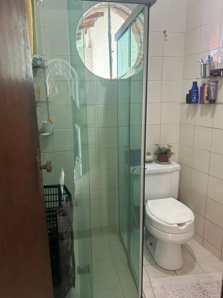 Casa, 4 quartos, 204 m² - Foto 12