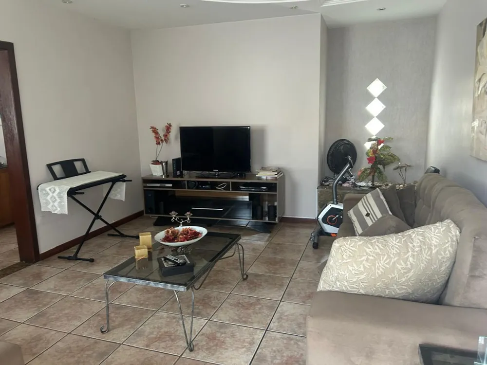 Casa, 4 quartos, 204 m² - Foto 7
