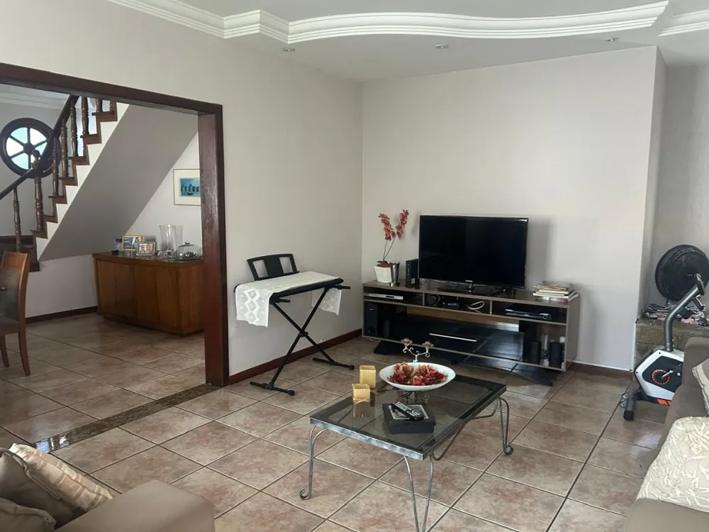 Casa, 4 quartos, 204 m² - Foto 6