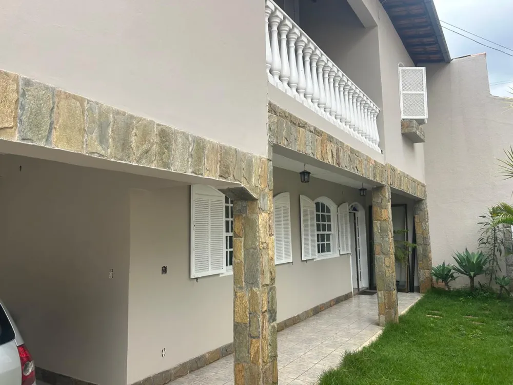 Casa, 4 quartos, 204 m² - Foto 10