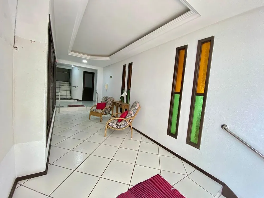 Apartamento, 2 quartos, 103 m² - Foto 2