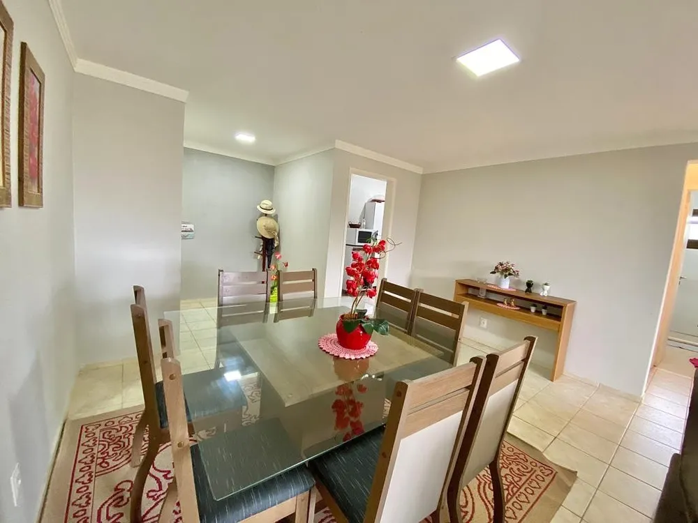 Apartamento, 2 quartos, 103 m² - Foto 3