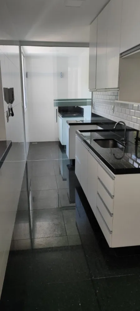 Cobertura, 4 quartos, 140 m² - Foto 2