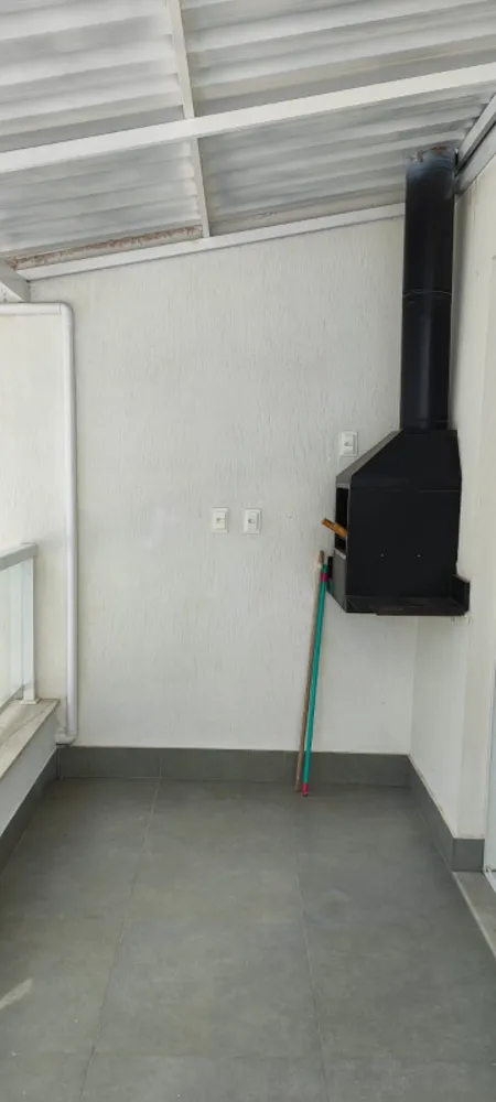 Cobertura, 4 quartos, 140 m² - Foto 5