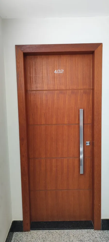 Cobertura, 4 quartos, 140 m² - Foto 4