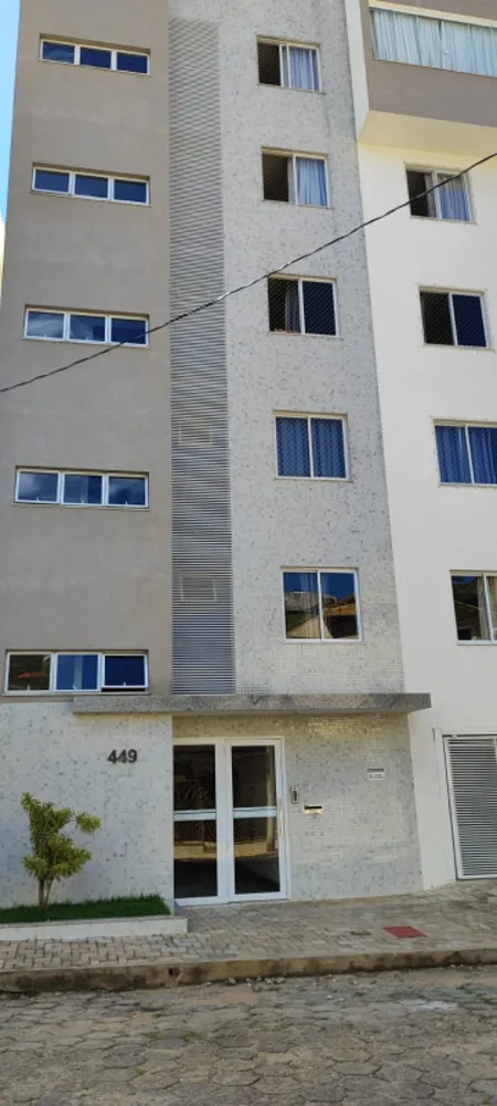 Cobertura, 4 quartos, 140 m² - Foto 1