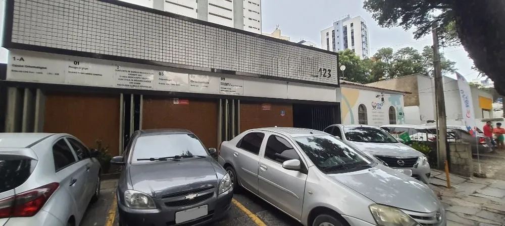 Sala-Conjunto, 29 m² - Foto 1