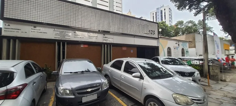 Sala-Conjunto, 29 m² - Foto 2