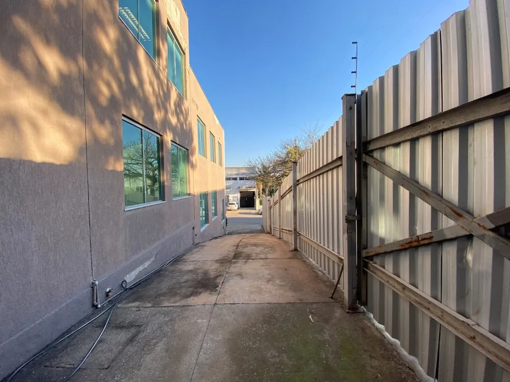 Depósito-Galpão, 625 m² - Foto 8