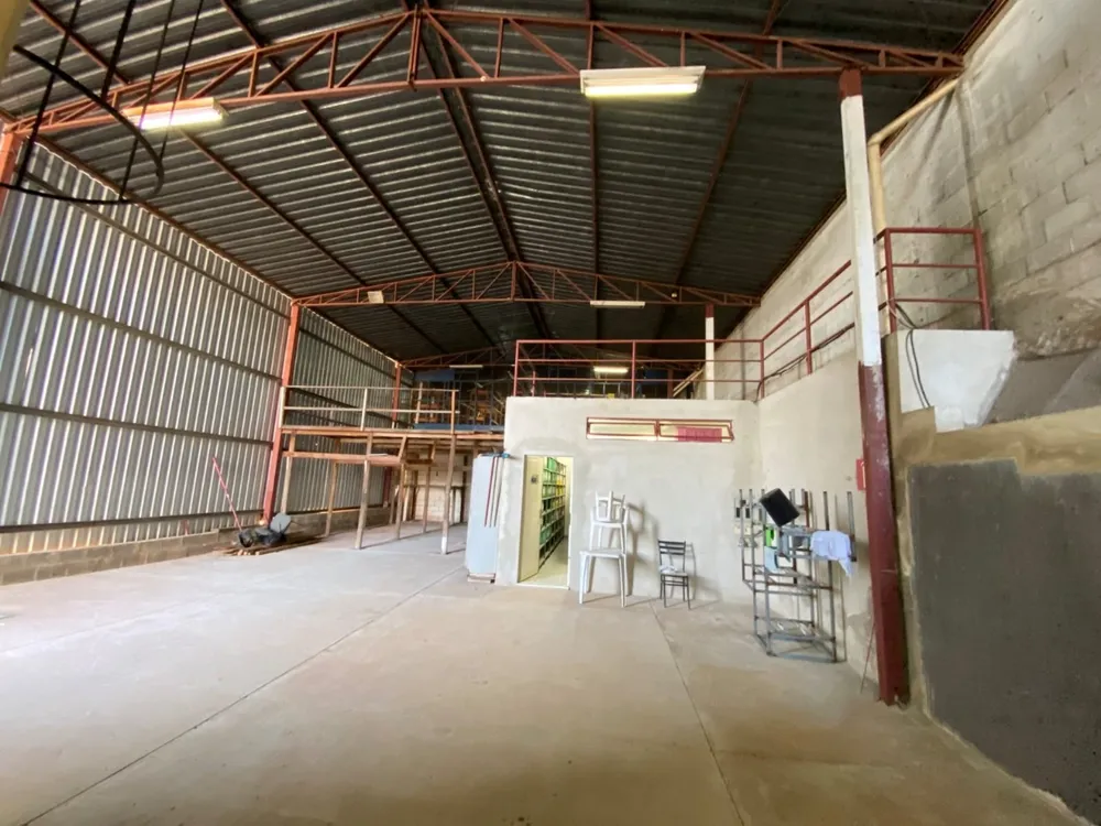 Depósito-Galpão, 625 m² - Foto 14