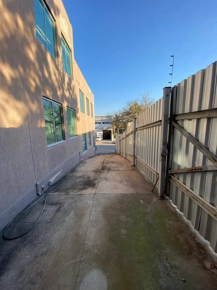 Depósito-Galpão, 625 m² - Foto 10