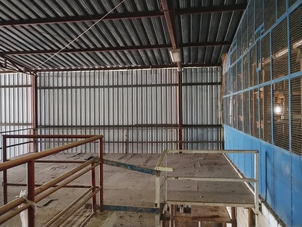 Depósito-Galpão, 625 m² - Foto 3