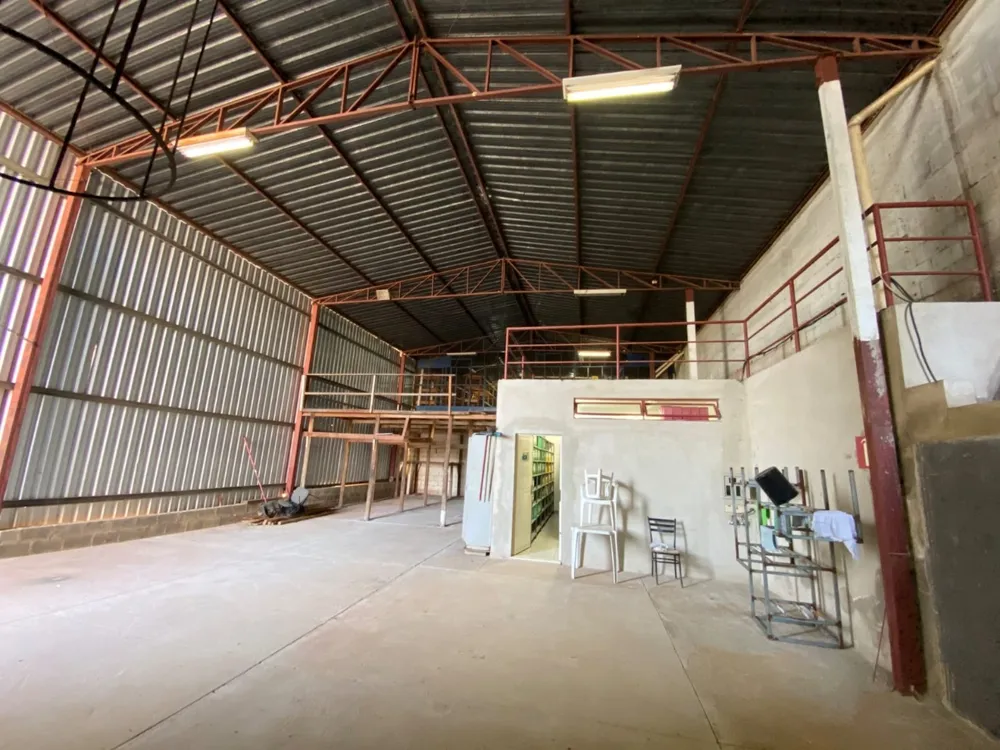 Depósito-Galpão, 625 m² - Foto 6