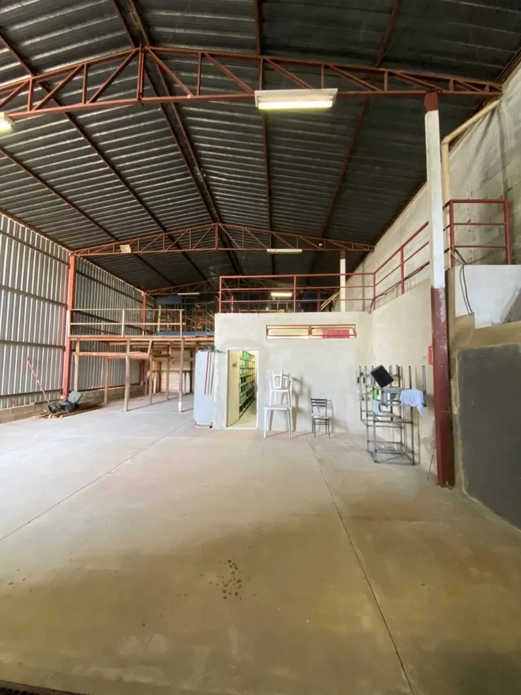 Depósito-Galpão, 625 m² - Foto 17