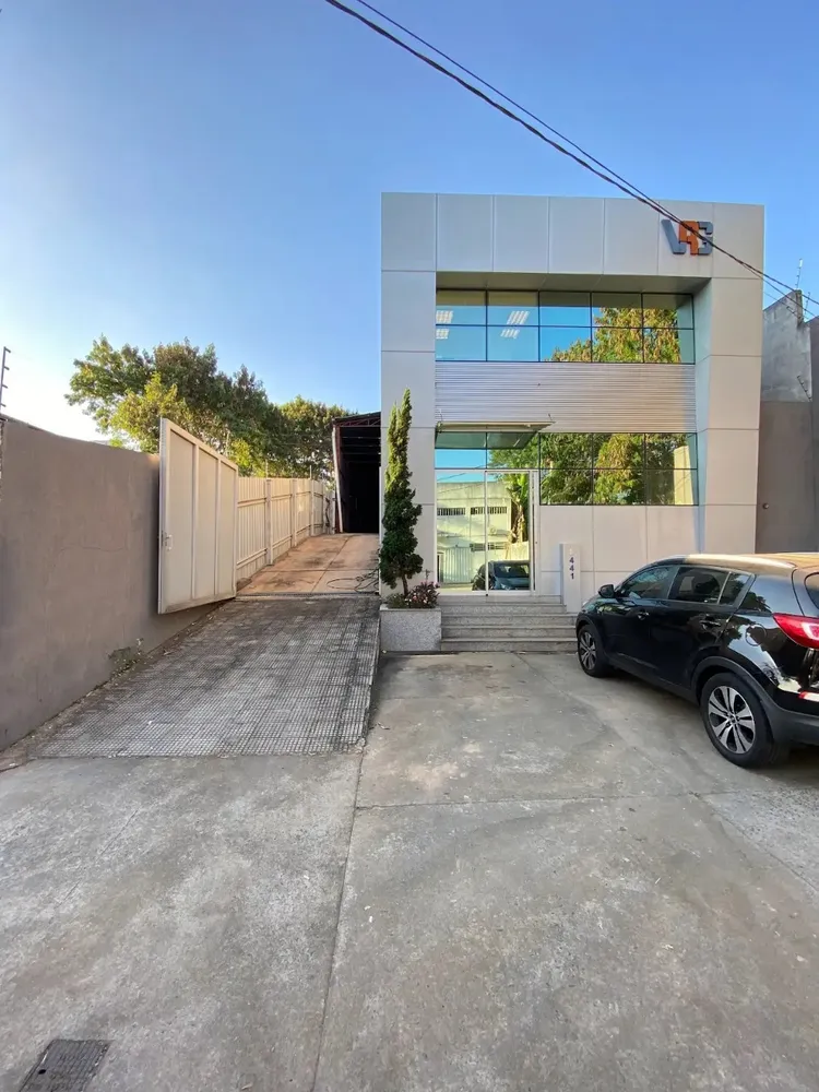Depósito-Galpão, 625 m² - Foto 11