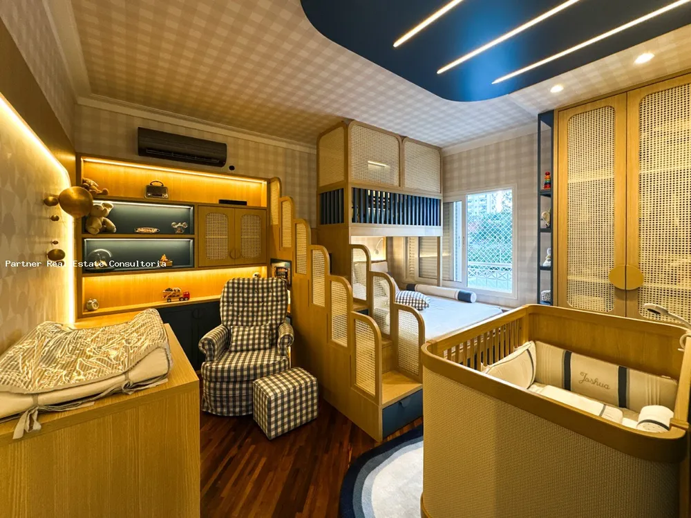 Casa, 5 quartos, 500 m² - Foto 13