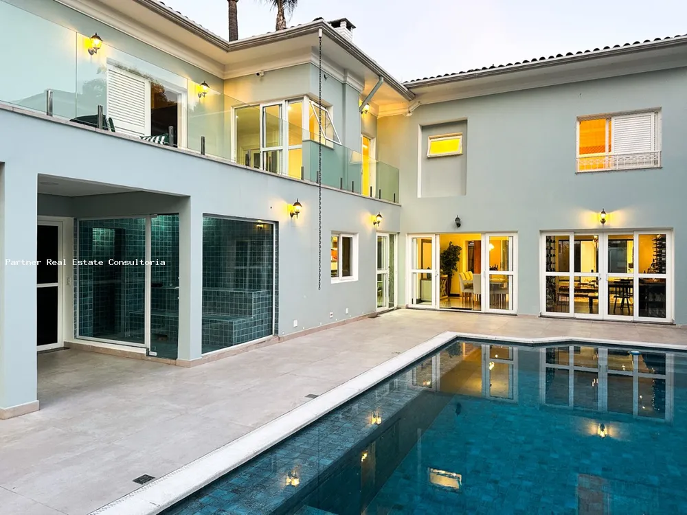 Casa, 5 quartos, 500 m² - Foto 14