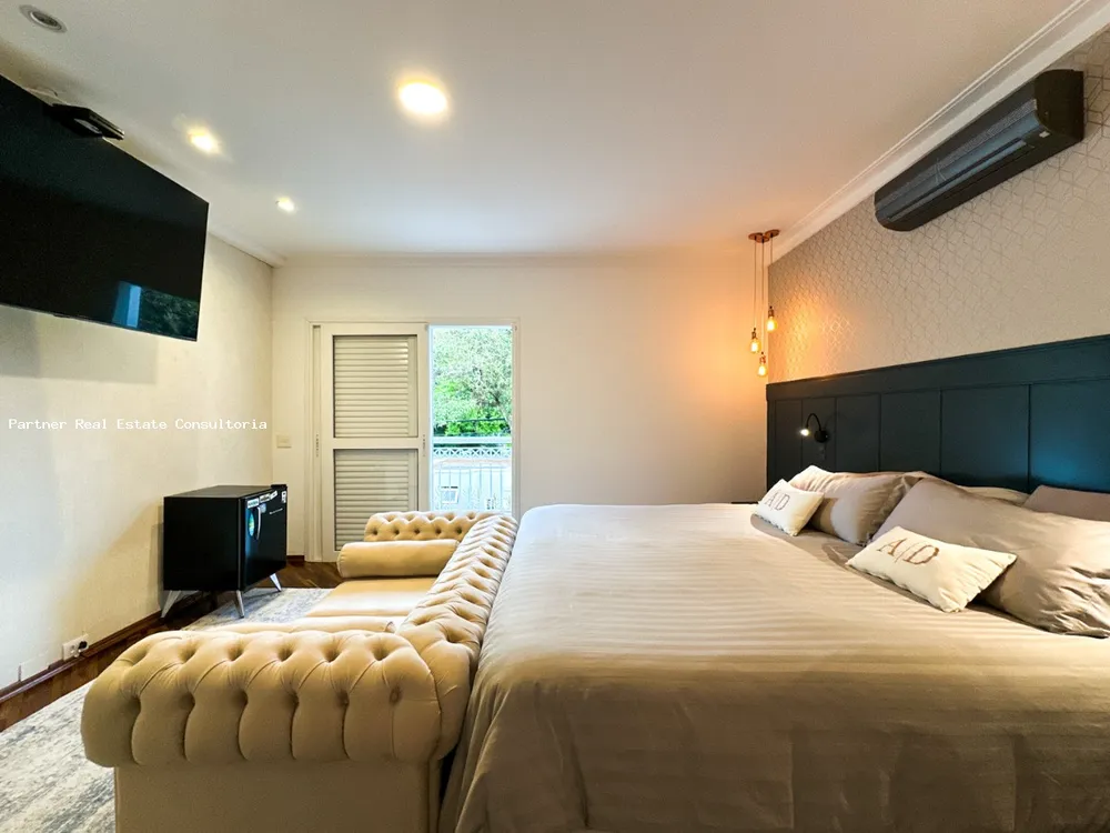 Casa, 5 quartos, 500 m² - Foto 11