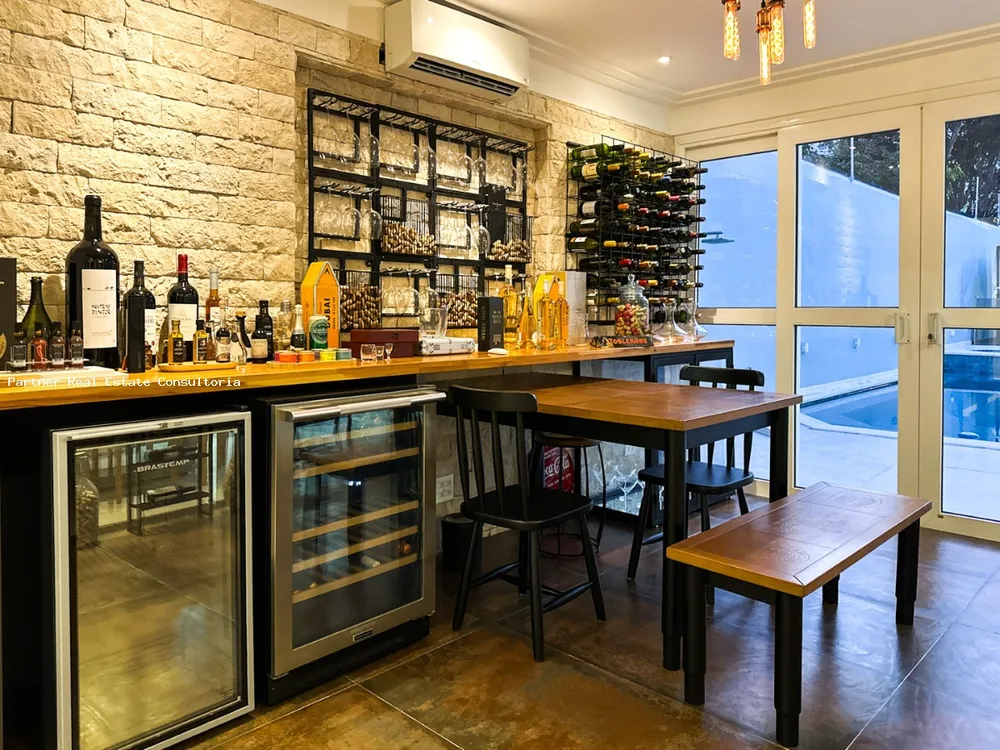 Casa, 5 quartos, 500 m² - Foto 4