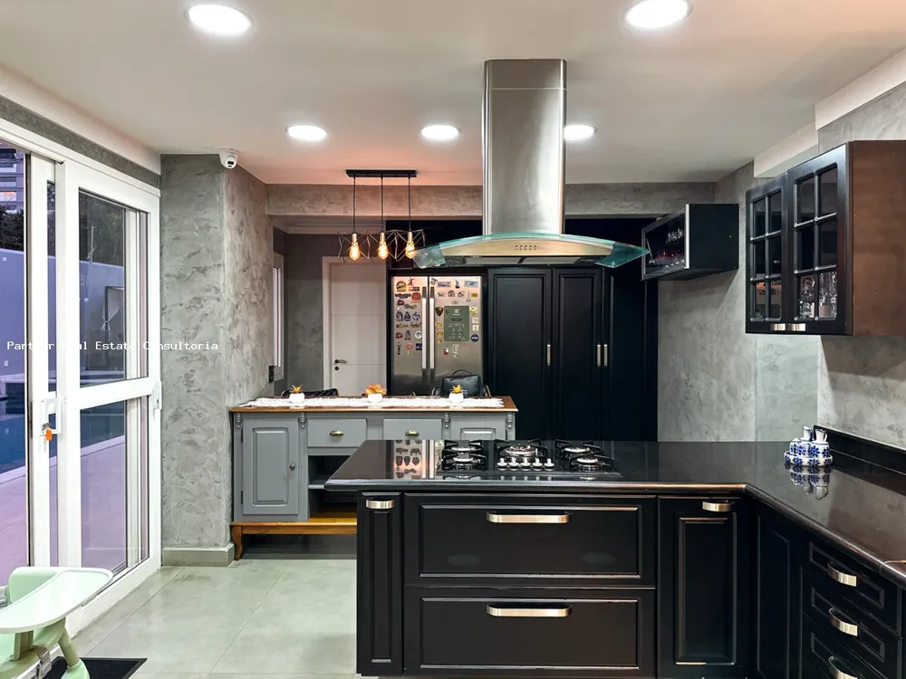 Casa, 5 quartos, 500 m² - Foto 8