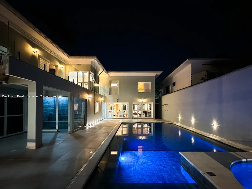 Casa, 5 quartos, 500 m² - Foto 12