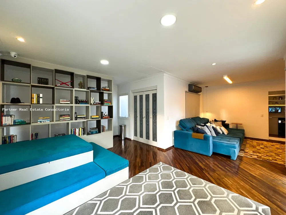 Casa, 5 quartos, 500 m² - Foto 17