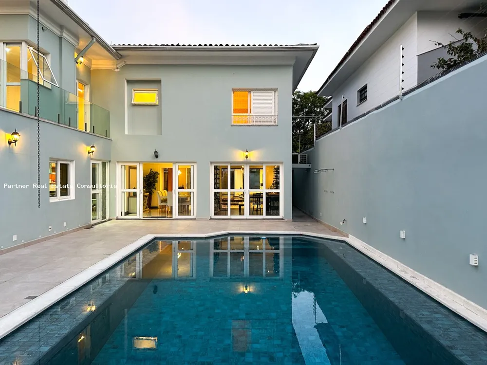 Casa, 5 quartos, 500 m² - Foto 13