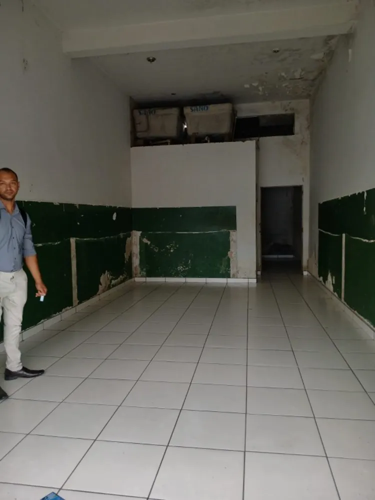 Loja-Salão, 32 m² - Foto 4