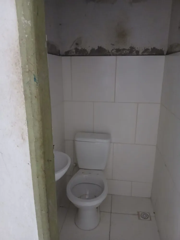 Loja-Salão, 32 m² - Foto 5
