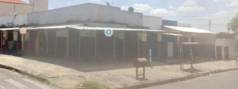 Loja-Salão, 32 m² - Foto 6